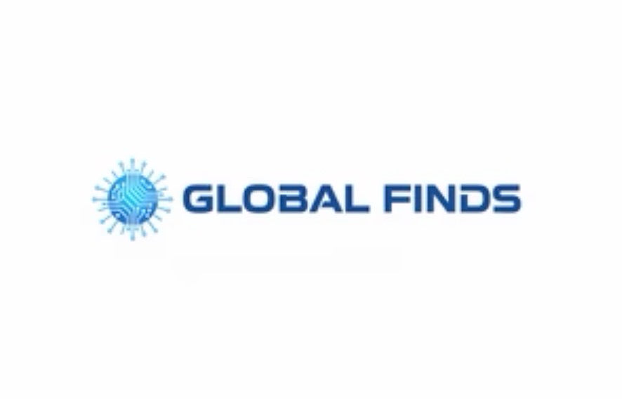 Global Finds Gift Card